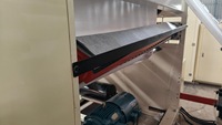 Machine à rouler le papier serviettes, rouleau essuie-tout, de cuisine, gaufré perlé, haute vitesse, pièces