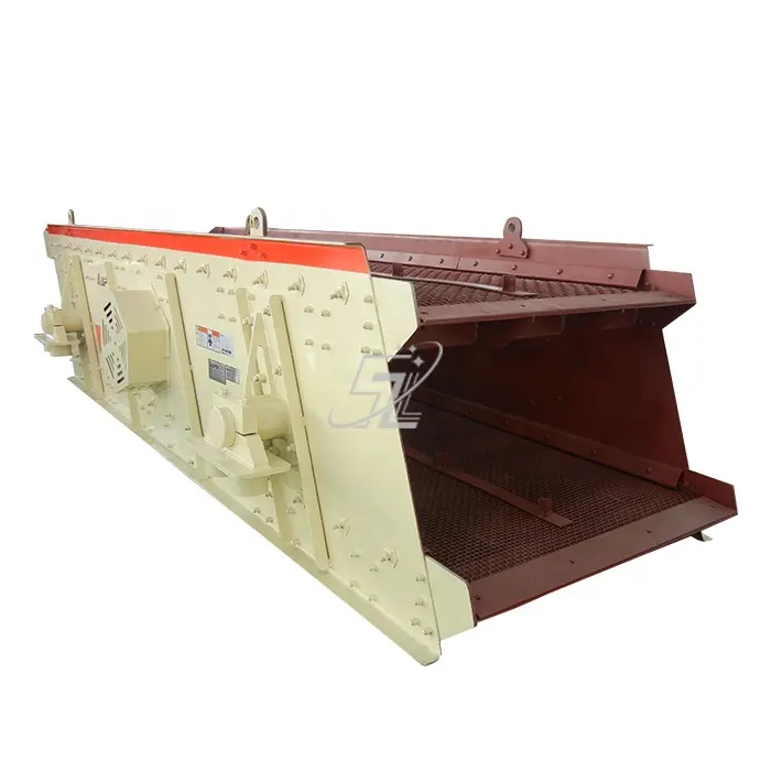 quarry sand screener, vibration screen for silica sand Vibrating Screen For Stone Crusher Inclined Vibrating Screen
