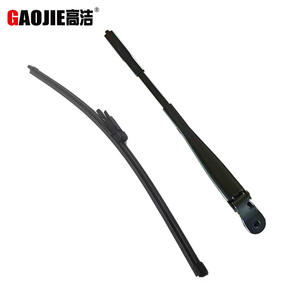 Compatible con el brazo del limpiaparabrisas trasero del Land Rover Velar L560 2017-2022. - Product Image 2