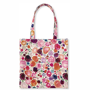 Higi calidad bolso de lona bolsas de algodón con impresión - Product Image 4