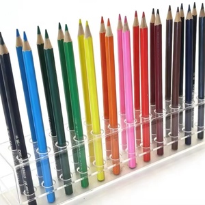 Juego de Lápices de Colores de Gran Valor, Venta al por Mayor Directa de Fábrica, Lápices de Colores para la Escuela - Product Image 1