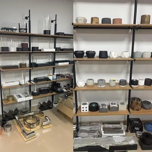 Moderno Braciere da Tavolo in Acciaio per Alcol, Caminetto a <span class=keywords><strong>Bioetanolo</strong></span> da Tavolo, Design Fai-da-Te per Patio e Giardino, per S'Mores - Product Image 6