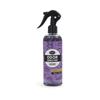 Désodorisant Voiture Personnalisé et Parfum d'Intérieur 60/30ml – Spray Parfumé Rafraîchissant pour Éliminer les Odeurs