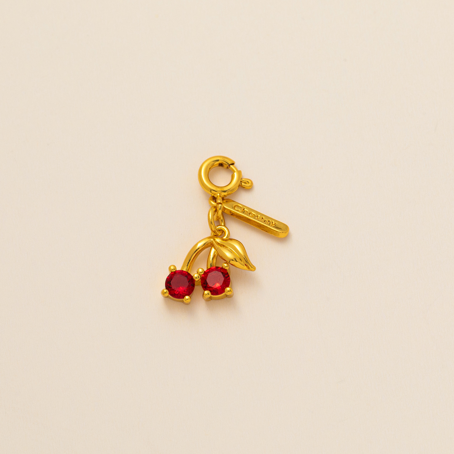 Cherry brand
