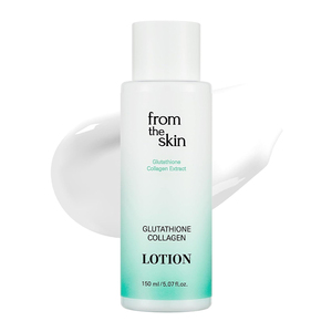 Hydro Balancing Skin Lotion Korean Hydrating Toner Lotion Daily Moisturizing Skin Care Balancing Face <b>Milk</b> - Product Image 1