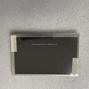 G070VAN01.1 AUO Interfaz LVDS de 7 pulgadas Resolución de 800x480 Panel LCD de retroiluminación WLED Calidad garantizada - Product Image 2