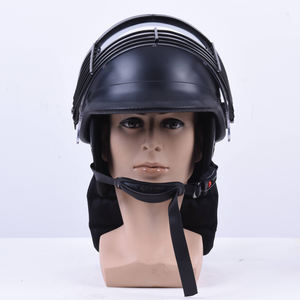 Casque en fil de fer barbelé haute performance en promotion - Product Image 2