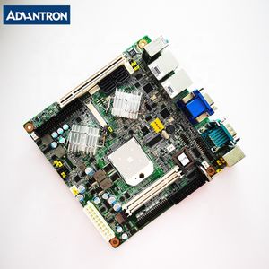 Placa Base Industrial Integrada Advantech AIMB-221 AIMB-221F AIMB-221VG AIMB-221G2, Original, Nueva en Stock - Product Image 2