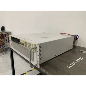 CHROMA 6260-80 ดิจิตอล ดีซี พาวเวอร์ซัพพลาย 80V 75A มือสอง - Product Image 2