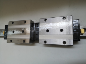 Chariots de guidage linéaire SRG45C SRG45 LC SRG45 <span class=keywords><strong>SLC</strong></span> - Product Image 6