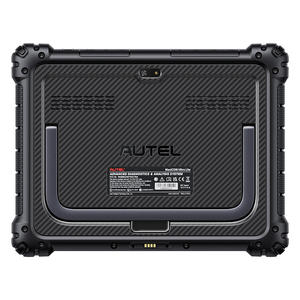 Autel Maxisys Ultra Lite S, Dernier Appareil de Codage et Programmation ECU OBD2 pour Voiture avec Analyseur 12V, Outils de Diagnostic Moteur Véhicule - Product Image 6