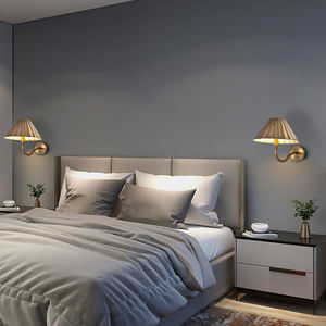 <span class=keywords><strong>Lampe</strong></span> <span class=keywords><strong>murale</strong></span> extérieure intelligente à télécommande, lumière de clôture pour la décoration extérieure du jardin et de la maison, <span class=keywords><strong>lampe</strong></span> <span class=keywords><strong>murale</strong></span> vintage - Product Image 6