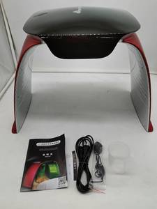 7 Color Photon Home Use Beauty Machine Deep Cleansing and Oil Balancing Scar Removal for Face & <b>Neck</b> - Product Image 5