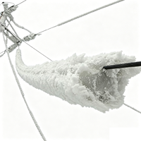 Revêtement Industriel Nano 2026 - Peinture Protectrice Haute Durabilité pour Applications Métalliques, Plastiques et Électroniques