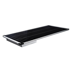 Yüksek Kaliteli Güneş Enerjili LED Sokak Lambası IP65 Su Geçirmez Dış Mekan Kullanımı İçin Yol Otopark Bahçe 50000 Saat Ömürlü 5 Yıl Garantili - Product Image 6
