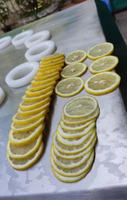 1-30Mm Snijdikte Verstelbare Groente Fruit Dragon Snijmachine Citroen Sinaasappel Snijmachine