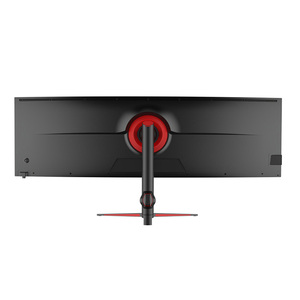 Moniteur de jeu incurvé de 49 <span class=keywords><strong>pouces</strong></span> 5120*1440 165Hz avec écran super large <span class=keywords><strong>32</strong></span>:9 5K en stock - Product Image 4