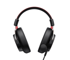 Havit H2015E <span class=keywords><strong>Casque</strong></span> de jeu filaire supra-auriculaire et supra-auriculaire avec son surround Écouteurs et microphone stéréo <span class=keywords><strong>pour</strong></span> joueur <span class=keywords><strong>pour</strong></span> ordinateur - Product Image 2