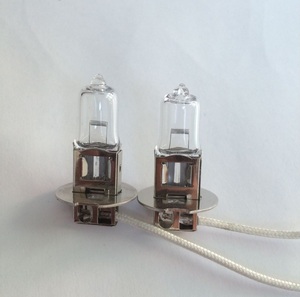 Hot Ventas Al Por Mayor De Accesorios De Coche Universal Bombilla Halogena - Product Image 6