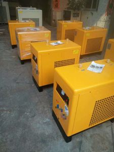 10HP 20HP 30HP 50HP compresseur sécheur d'<span class=keywords><strong>air</strong></span> réfrigérant gaz r22 compresseur de <span class=keywords><strong>clim</strong></span> - Product Image 2