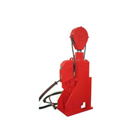 Outil de forage rotatif hydraulique de haute qualité certifié API, série YM, en acier à haute teneur en manganèse, pour puits pétroliers