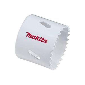 Makita-D-25694 hss bimetallic หลุมเลื่อย0088381338523บิตเจาะรูเลื่อยและ arbors - Product Image 1