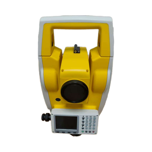 Station totale Hi-Target ZTS-420L8 en promotion : Instrument de topographie avec oculaire interchangeable et fonctionnalités riches - Product Image 2