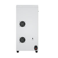 TBK958A 20W Auto Focus Séparé Laser Machine LCD Laser Réparation Cadre Séparateur Machine pour Iphone XS Couverture Arrière Verre Séparation