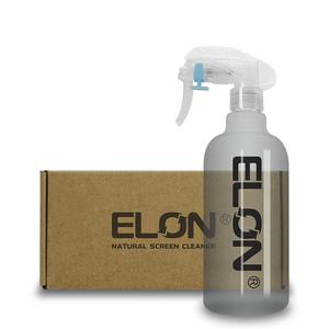 Kit de nettoyage en Spray de nettoyage naturel de haute qualité 500ml pour écran de télévision <span class=keywords><strong>LCD</strong></span> de téléphone portable d'ordinateur portable - Product Image 2