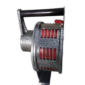 Sirene Engkol Tangan, Sirene Manual, Sirene RAID Udara (LK-120A) - Product Image 1