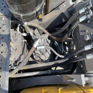 รถขุดมือสองคุณภาพดี Volvo EC380D ขนาด 38 ตัน ความจุบุ้งกี๋ 2.9 ลูกบาศก์เมตร ได้รับการรับรองมาตรฐาน CE และ EPA รุ่นปี 2023 พร้อมอุปกรณ์เสริมครบชุด - Product Image 6