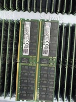Modul Memori RAM Server DDR4 3200MHz dengan ECC Kondisi Baru Tersedia di Stok