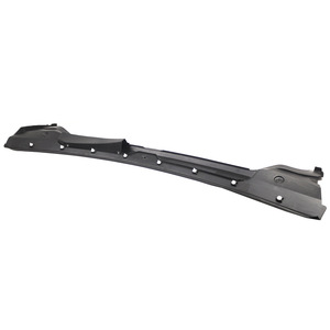Deflector de Parabrisas Delantero para Land Rover LR096164, Negro, ABS, Protector contra la Intemperie, Protección para Ventanas de Automóviles - Product Image 4