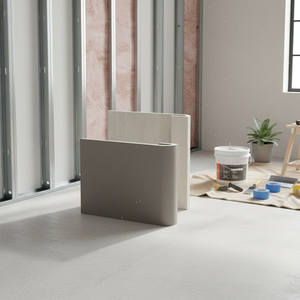 Board PS Anti-Termite Eco-Friendly Easy Cleaning High Quality - Product Image 3