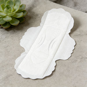 ผ้าอนามัยยี่เยว่เยว่ รุ่นแม็กซี่/ซุปเปอร์วิง ผ้าฝ้าย ซึมซับดีเยี่ยม ป้องกันการรั่วซึม ระบายอากาศได้ดี นุ่ม สบาย <span class=keywords><strong>ใช้</strong></span>ได้ทั้งกลางวัน - Product Image 2