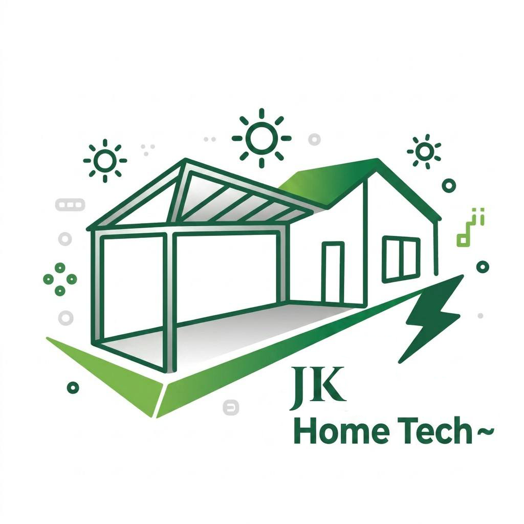 Jiake (chongqing) Technology Co., Ltd. logo