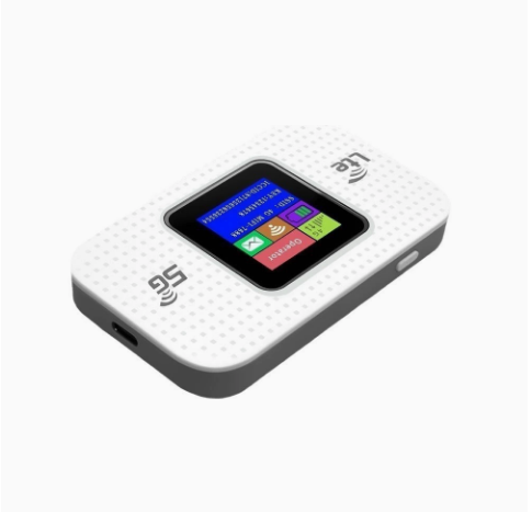 Hot Sell Type-c 4G Mobile Router 3000mAh Mifis Pocket Wifi Router Pocket Wi-fi 4g Lte Portable Wifi Sharing Hotspot MF68E