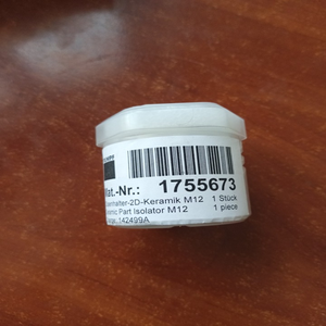 Yeni Orijinal & PLC Nozul Her 1755673 * Rakipsiz Fiyat * Stokta Mevcut - Product Image 1