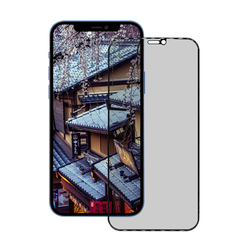 Privacy 3D