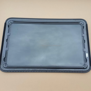 Toit ouvrant universel à <span class=keywords><strong>prix</strong></span> de haute qualité OEM pour le verre de toit ouvrant arrière de voiture <span class=keywords><strong>Kia</strong></span> Carnival - Product Image 3