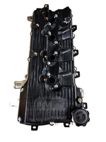 Moteur complet d'origine Newpars 1TZ 2.0 essence, assemblé en usine, vente en gros