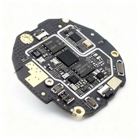 Fabricante de PCBA Personalizado, Ensamblaje Completo de PCB, Servicio Gerber DFM, Optimización de BOM, Reducción de Costos Estratégica, Placa de Circuito Llave en Mano