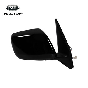 Convient aux Land Cruiser et autres véhicules, ce rétroviseur offre un grand angle et une vision claire. - Product Image 2