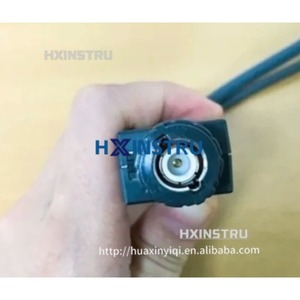 1 ชิ้นใหม่ KEYSIGHT N2781B โพรบวัดกระแสไฟแบบวีอา #   H - Product Image 4