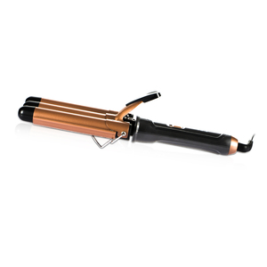 RAF 3 en 1 Multi-Styler Nuevo Rizador de Pelo Cerámico de 97W con Calentamiento Rápido, Rizador de Pelo de Cerámica, Ondulador de Pelo - Product Image 4