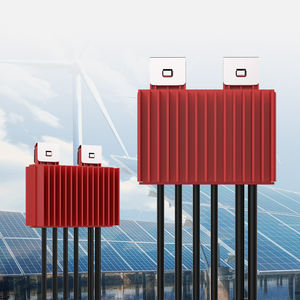 Módulo Solar BENY con Carcasa de Aluminio, Desconexión Rápida de Nivel, Protección IP68, 14-28V, 5 Años de Garantía, Modelo BFS-A1 20A/25A - Product Image 1