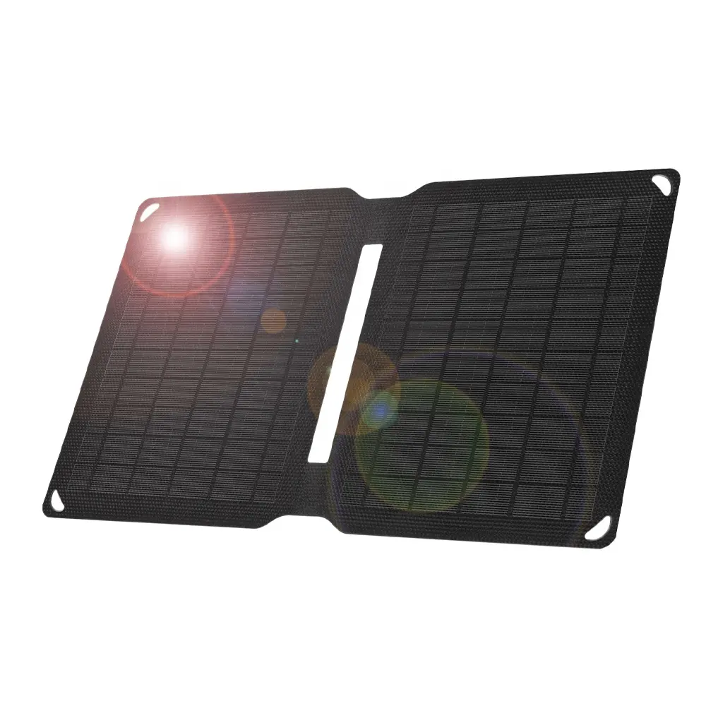 5w 10w 15w 20w 30w 40w 60w 80w ETFE 휴대용 cargador 태양 celular 태양 전지 태양 전지 패널 충전기