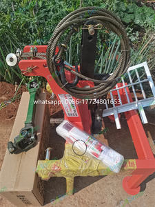 Máquina Cosechadora <span class=keywords><strong>de</strong></span> Frutas, Sacudidor <span class=keywords><strong>de</strong></span> Árboles <span class=keywords><strong>de</strong></span> Albaricoque, Manzana, Limón, Naranja, Dátil, Nuez, Pecana y <span class=keywords><strong>Pistacho</strong></span>, Precio <span class=keywords><strong>de</strong></span> Fábrica - Product Image 3