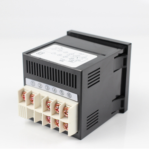 Điều khiển nhiệt độ TEL72-9001T Lò nướng điện dành riêng cho lò <span class=keywords><strong>gas</strong></span> 220V/380V - Product Image 5