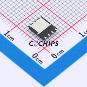 Transistor de efecto de campo (MOSFET) MSH30N039 original, venta completa de chips de componentes electrónicos y servicio BOM, nuevo - Product Image 2